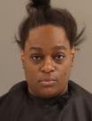 Mugshot of CHENOA LASHAUN CURRIE