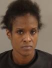 Mugshot of CHIREE DENISE DANIELS