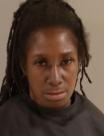Mugshot of CANDICE PATRICE DINKINS