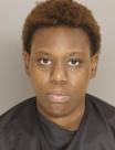 Mugshot of DA'SANDRA DA'SHAUN PONDEXTER-WILLIAMS