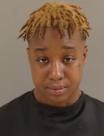 Mugshot of DESIREE CHARICE WITHERSPOON