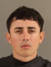 Mugshot of ELIAS MOISES CORRALES MONDRAGON