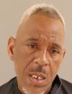 Mugshot of LEROY BRADFORD