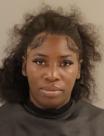 Mugshot of SUSIE ALEXIS DINKINS