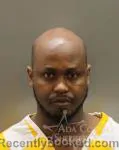 Mugshot of Eric Ndayishimiye