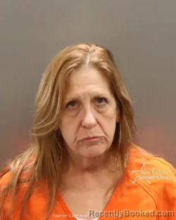 Mugshot of Michaelene Yukich