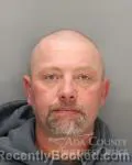 Mugshot of Jason Raymond Lindstrom
