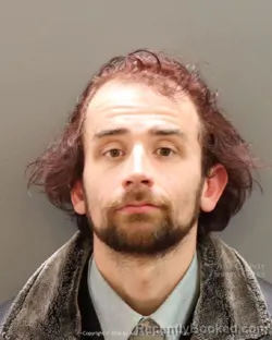 Mugshot of Leigh Royal Purser-Frost