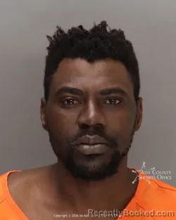 Mugshot of Abdi Nuro