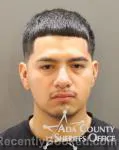 Mugshot of Javier Lira hernandez