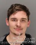 Mugshot of Kyle Wayne Funk