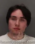 Mugshot of Collin Charles Mclean
