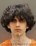 Mugshot of Shaheen Obaid