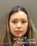 Mugshot of Alyssa Jade Nyguyen