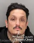 Mugshot of Marvin Rene Sosa  deloera