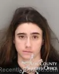 Mugshot of Brianna Marie Kirker