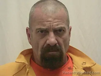 Mugshot of WESLEY ARTHUR WILLIAMS