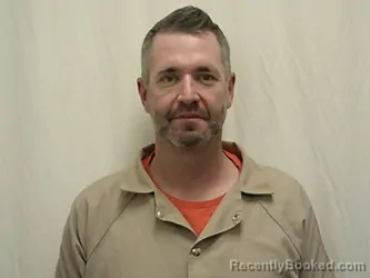 Mugshot of JOEL MONT PECK