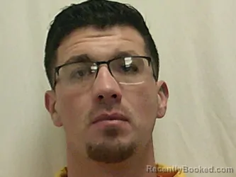 Mugshot of CHRISTIAN TYLER HAWKES