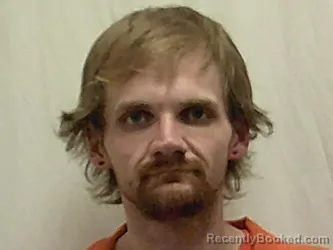 Mugshot of ANDREW BRADY FARNSWORTH