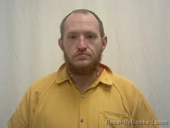 Mugshot of STEVEN ALAN GISH