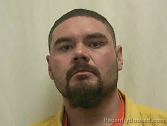 Mugshot of EVARISTO ANTONIO AGUILAR