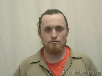 Mugshot of DYLAN MICHAEL CLARK