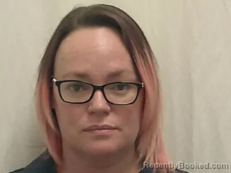 Mugshot of LINDA MARY BLAKELEY