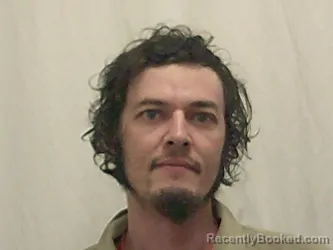 Mugshot of JESSE J KUNZ