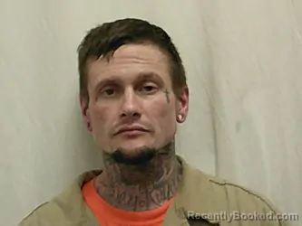 Mugshot of ANDREW SCOTT PRAEGITZER