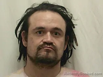 Mugshot of KALEB TERATAHI FINLAYSON