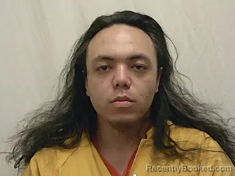 Mugshot of MICHAEL TYLER MCGUIRE