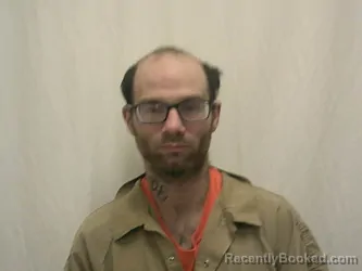 Mugshot of NIKKO ROBERT LEONI