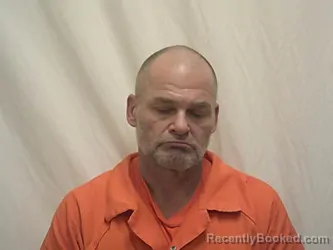 Mugshot of DUANE LEE BRIGANCE