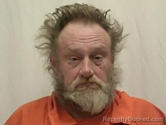 Mugshot of JEREMY MICHAEL PORTER