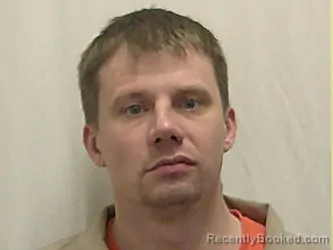 Mugshot of JAMES M PHILLIPS