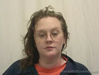 Mugshot of HAYLEY ALEXIS NEARY