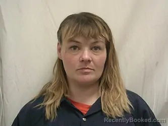 Mugshot of JULIA SUSAN SEARLES