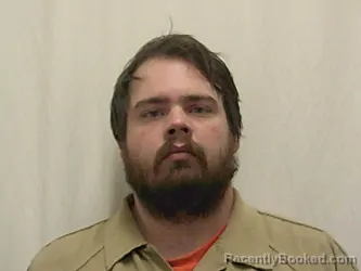 Mugshot of JOSHUA SCOTT D J HILL