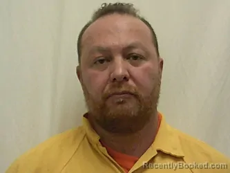 Mugshot of RICHARD WAIT HARKNESS