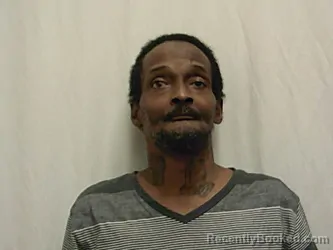 Mugshot of DEYANTE LEON ALLEN