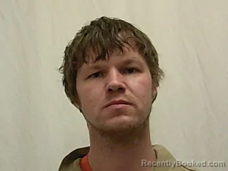 Mugshot of SKYLER BUSHIN HATHAWAY