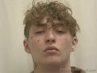 Mugshot of JAKOB ANDREW MCCORMICK
