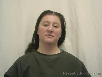 Mugshot of EMILY MARIE BELYK