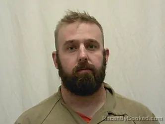 Mugshot of JOHN WILLIAM MAUREY