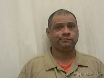 Mugshot of JOE ANGELO YBARRA