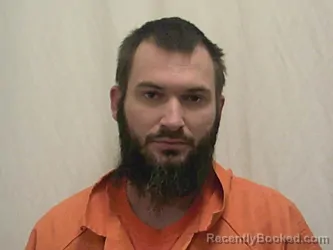 Mugshot of ERIC THOMAS HERMAN