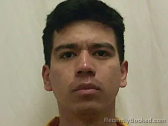 Mugshot of DANIEL PEREZ