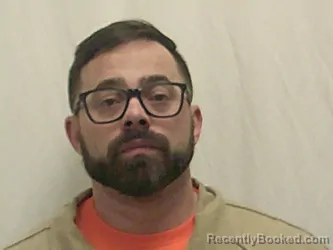 Mugshot of BRIN T CHAMBERS