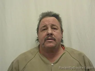 Mugshot of RODNEY L LISH